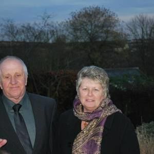 Meet your Posher, Carol